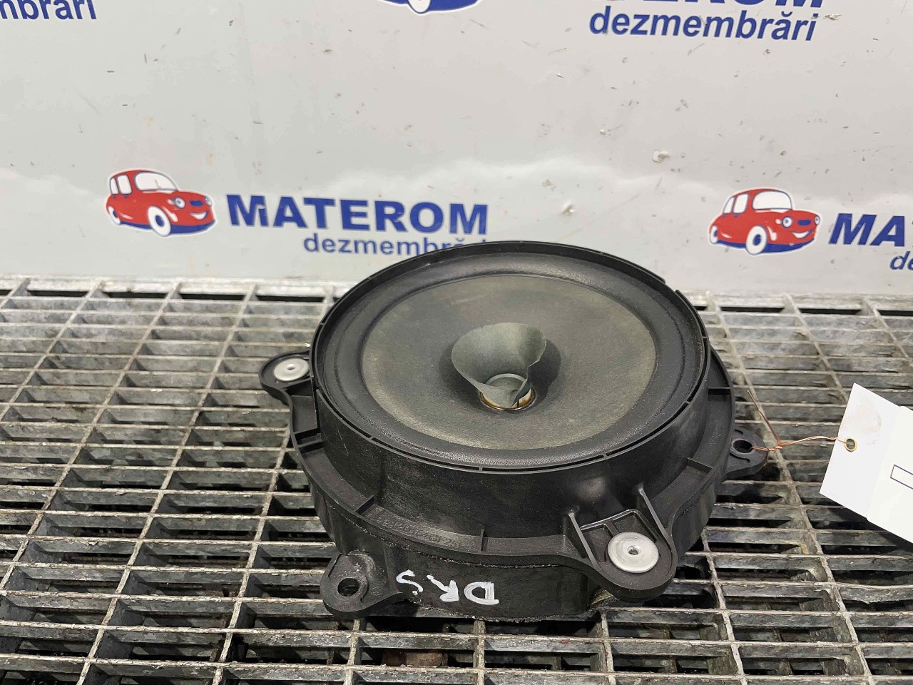 DIFUZOR AUDIO RENAULT CAPTUR - - (2013 2016)