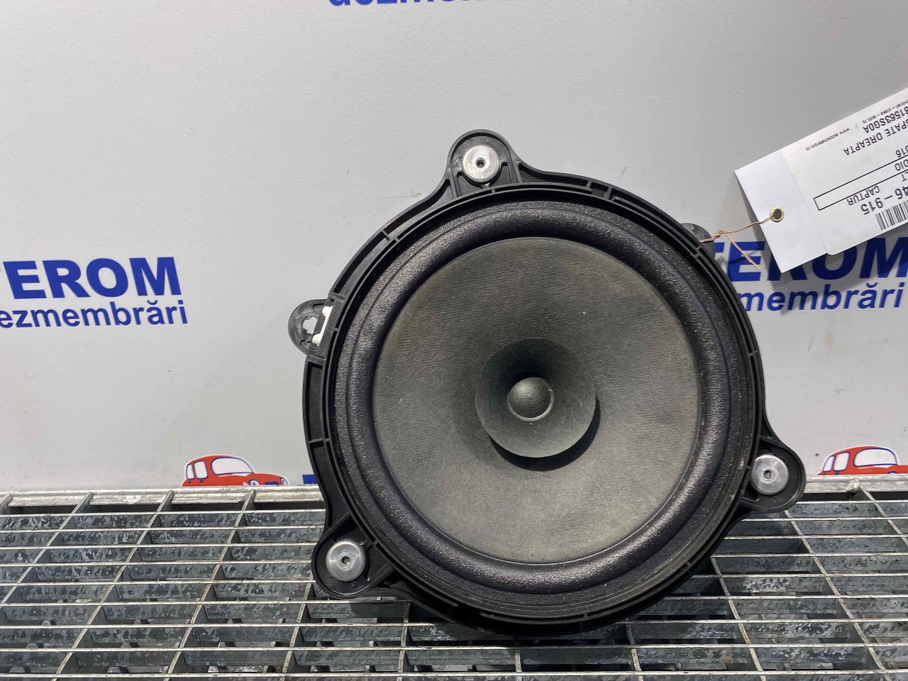 DIFUZOR AUDIO RENAULT CAPTUR CAPTUR - - (2013 2016)
