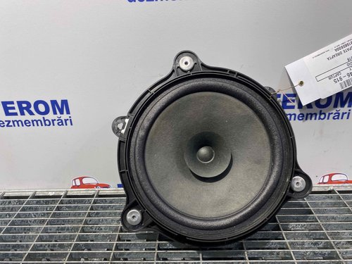DIFUZOR AUDIO RENAULT CAPTUR CAPTUR - - (2013 2016)