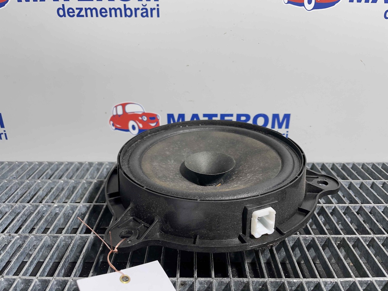 DIFUZOR AUDIO RENAULT CAPTUR CAPTUR - - (2013 2016)