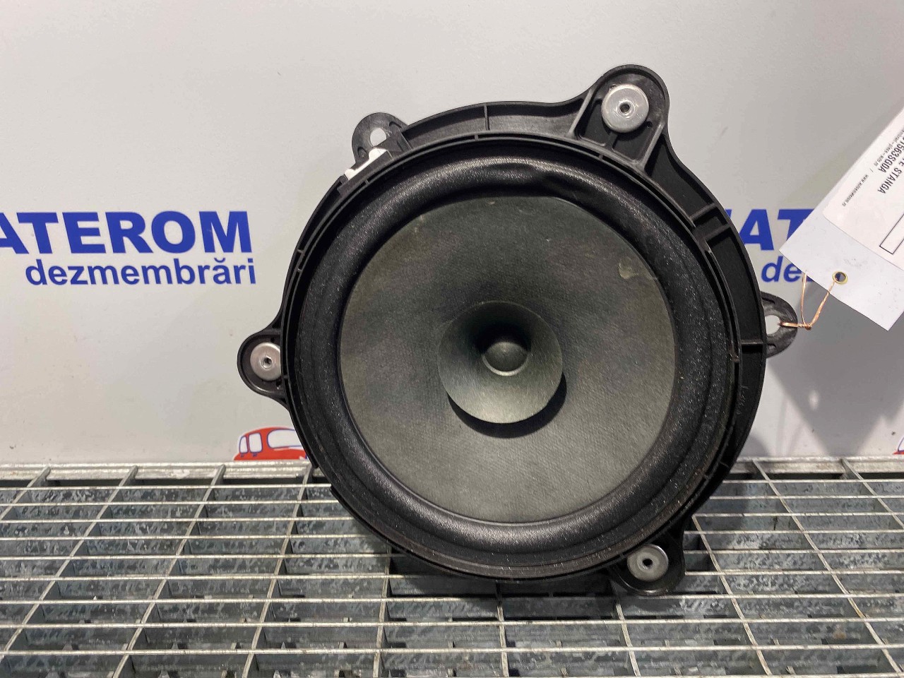 DIFUZOR AUDIO RENAULT CAPTUR CAPTUR - - (2013 2016)