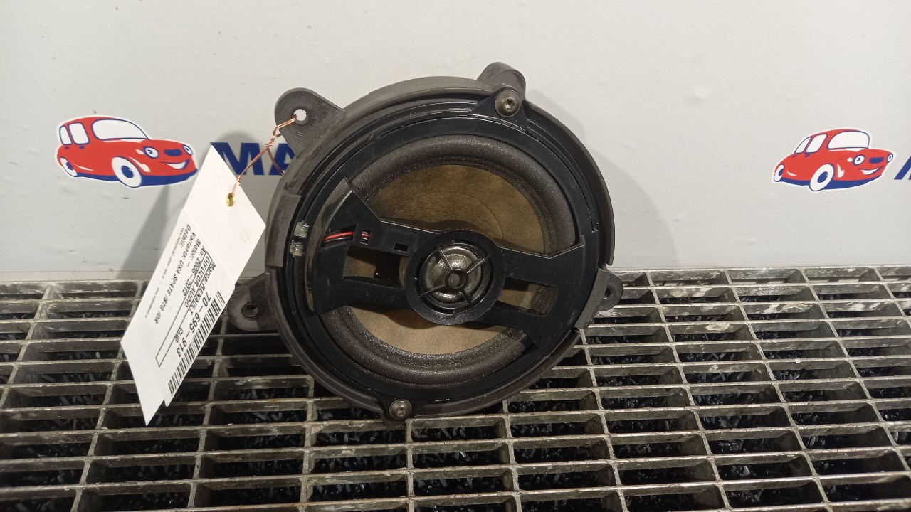 DIFUZOR AUDIO RENAULT CLIO - - (2005 2012)
