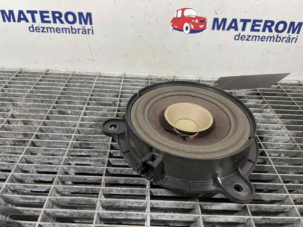DIFUZOR AUDIO RENAULT CLIO - - (2012 2016)