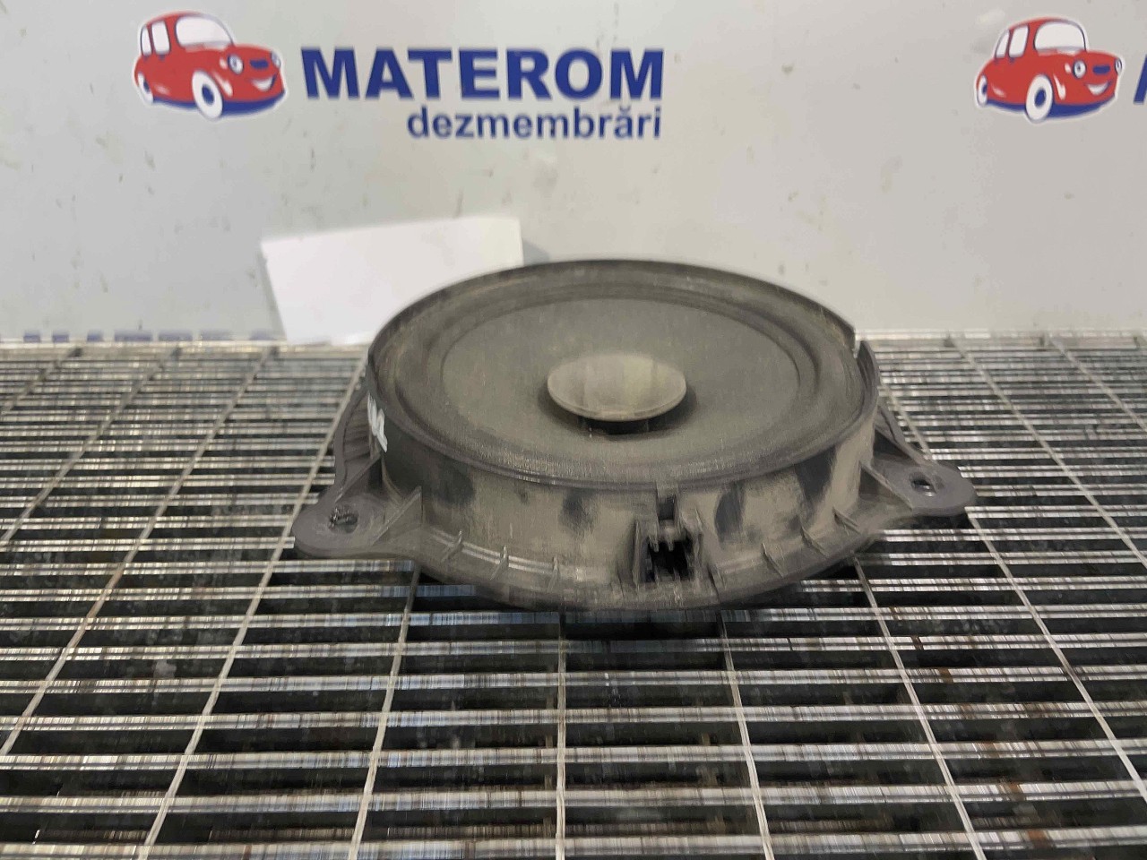 DIFUZOR AUDIO RENAULT EXPRESS - - (2021 2024)