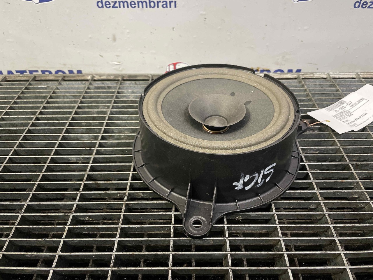DIFUZOR AUDIO RENAULT GRAND SCENIC - - (2013 2016)
