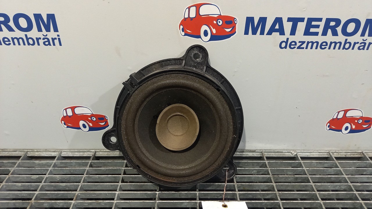 DIFUZOR AUDIO RENAULT MEGANE - - (2008 2012)