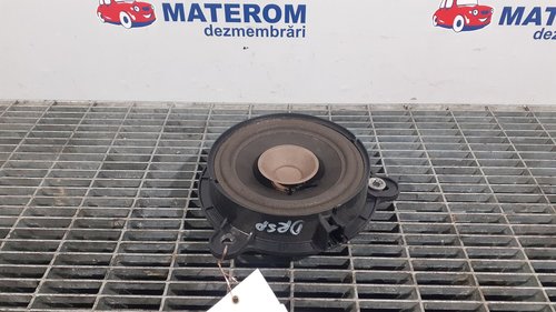 DIFUZOR AUDIO RENAULT MEGANE - - (2008 2012)