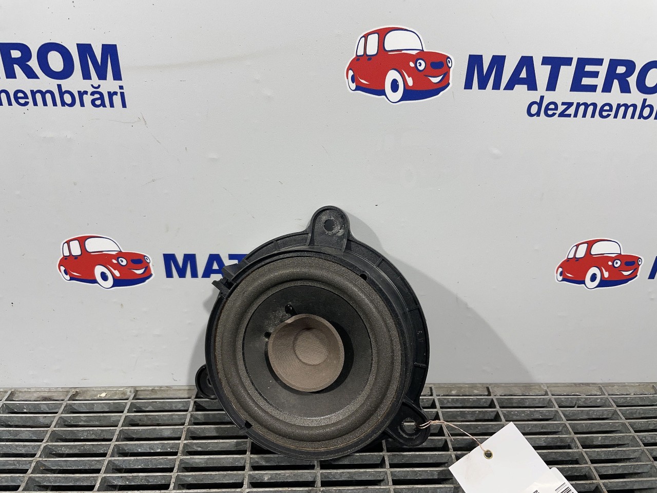 DIFUZOR AUDIO RENAULT MEGANE - - (2008 2012)