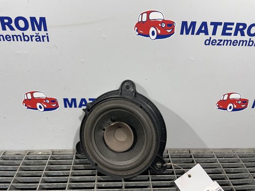 DIFUZOR AUDIO RENAULT MEGANE - - (2008 2012)