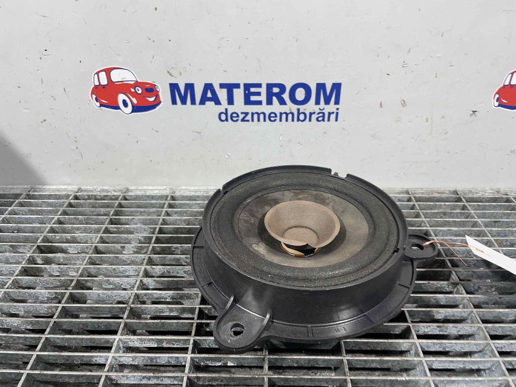 DIFUZOR AUDIO RENAULT MEGANE - - (2012 2016)