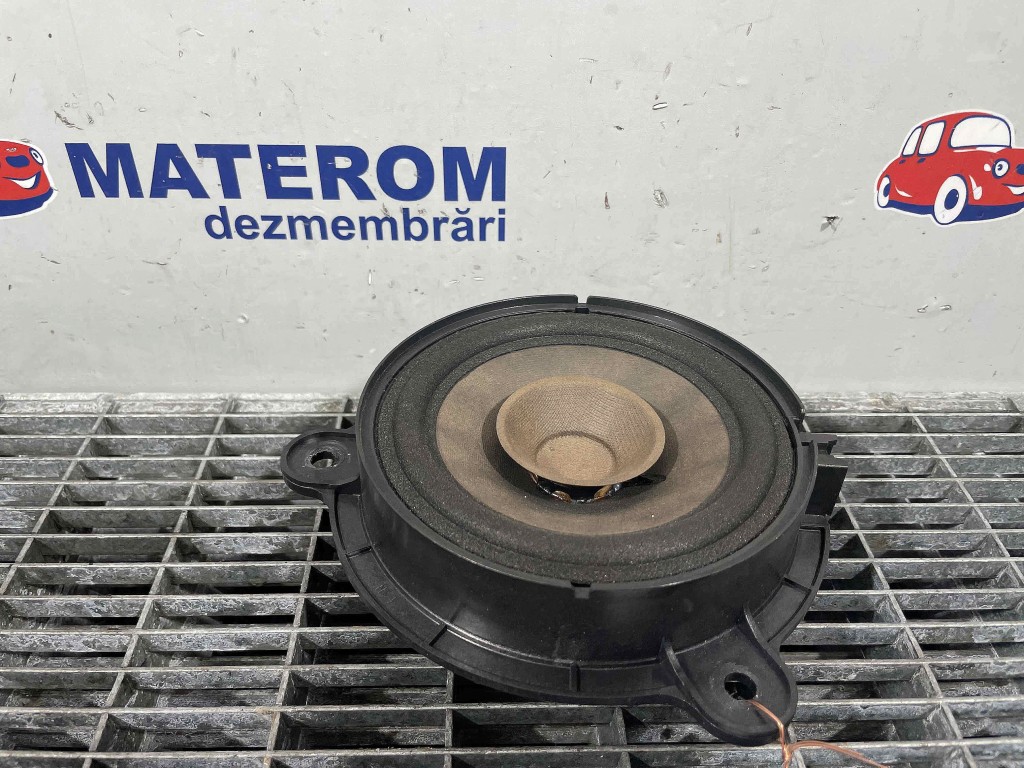 DIFUZOR AUDIO RENAULT MEGANE - - (2012 2016)