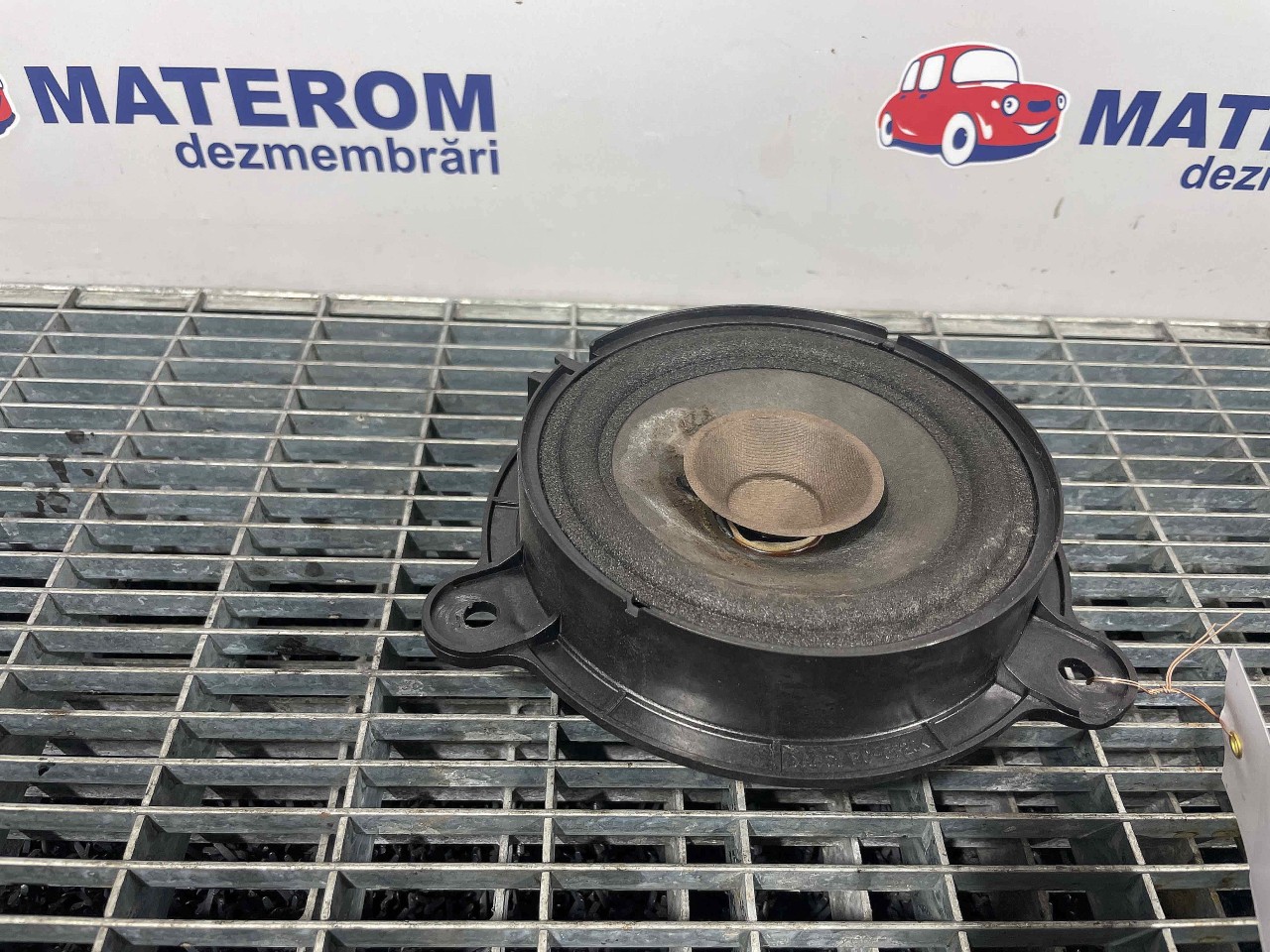 DIFUZOR AUDIO RENAULT MEGANE MEGANE - - (2012 2016)