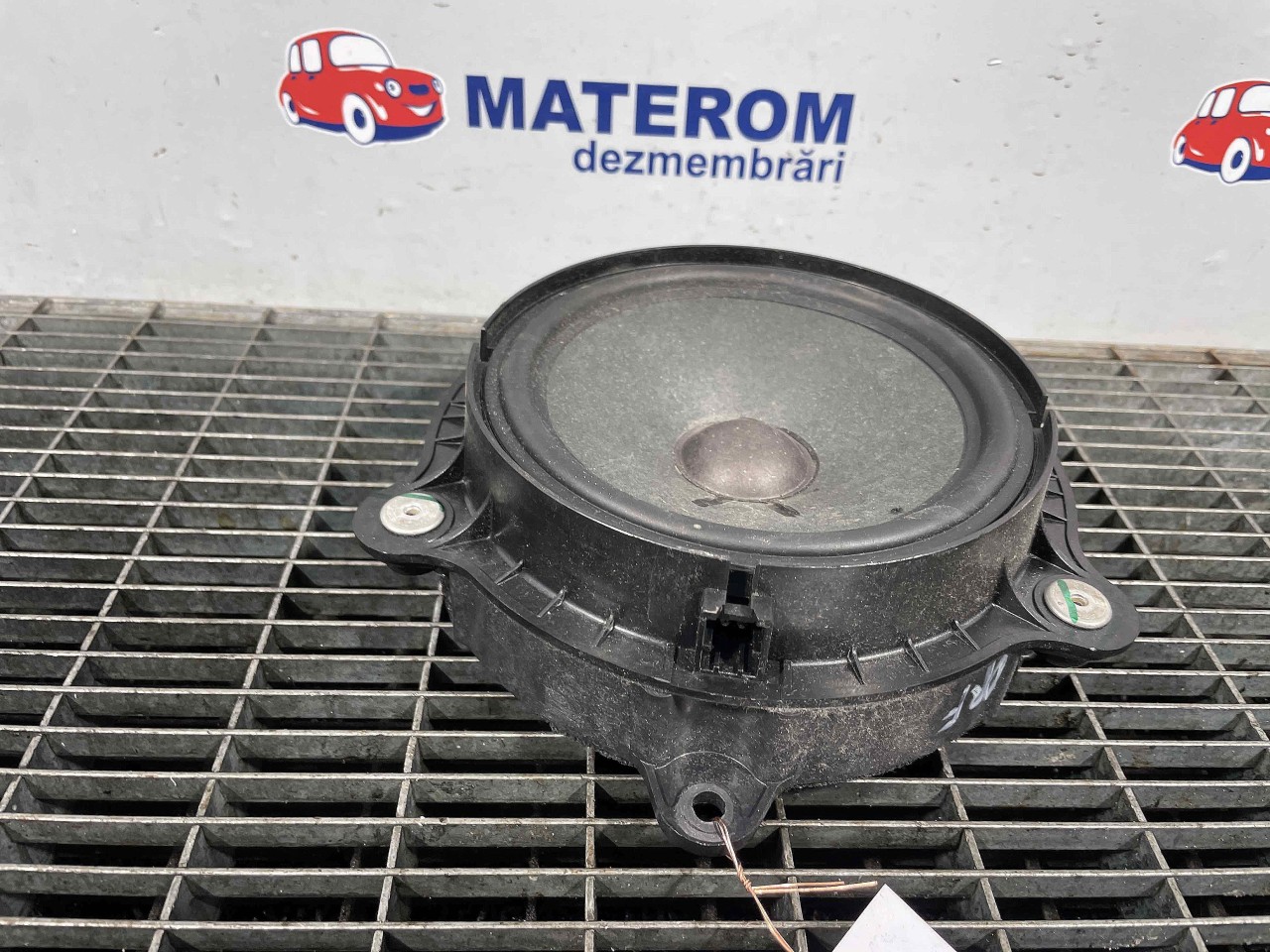 DIFUZOR AUDIO RENAULT MEGANE MEGANE - - (2016 2020)