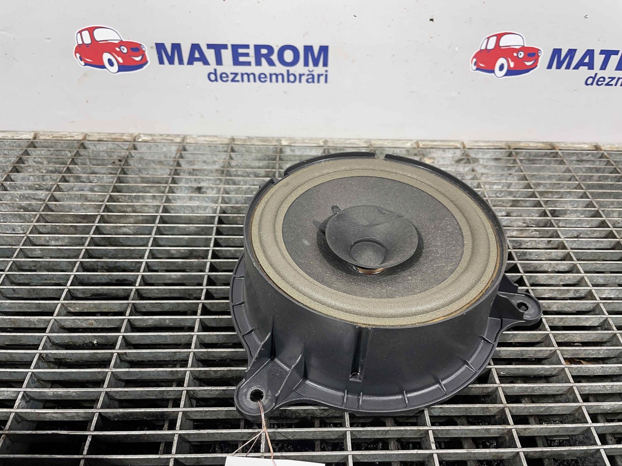 DIFUZOR AUDIO RENAULT SCENIC - - (2009 2013)