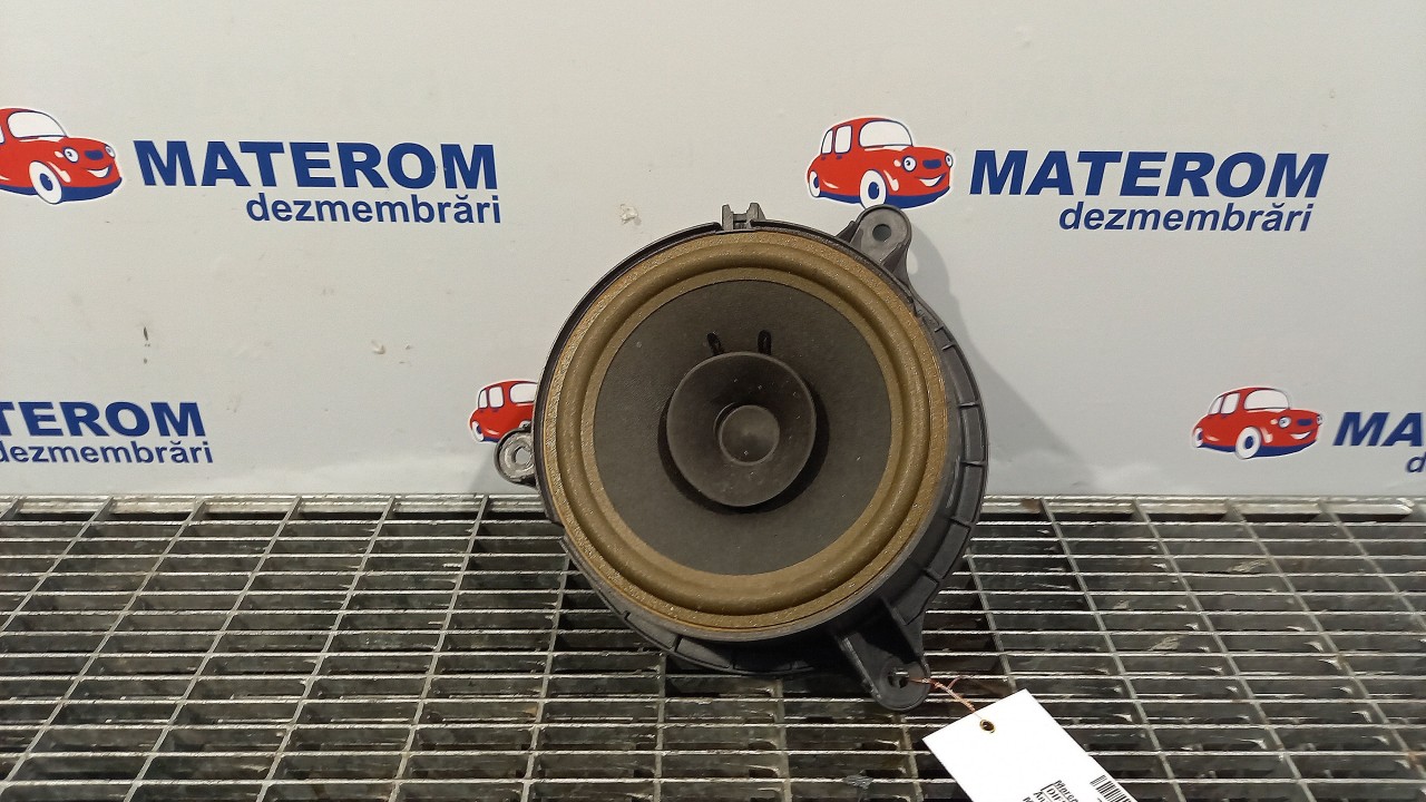 DIFUZOR AUDIO RENAULT SCENIC - - (2009 2013)