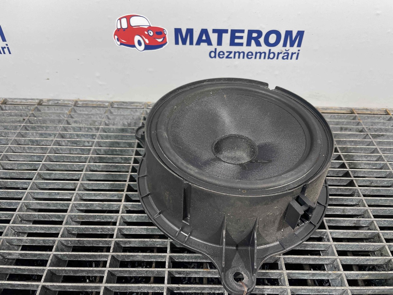 DIFUZOR AUDIO RENAULT SCENIC - - (2009 2013)