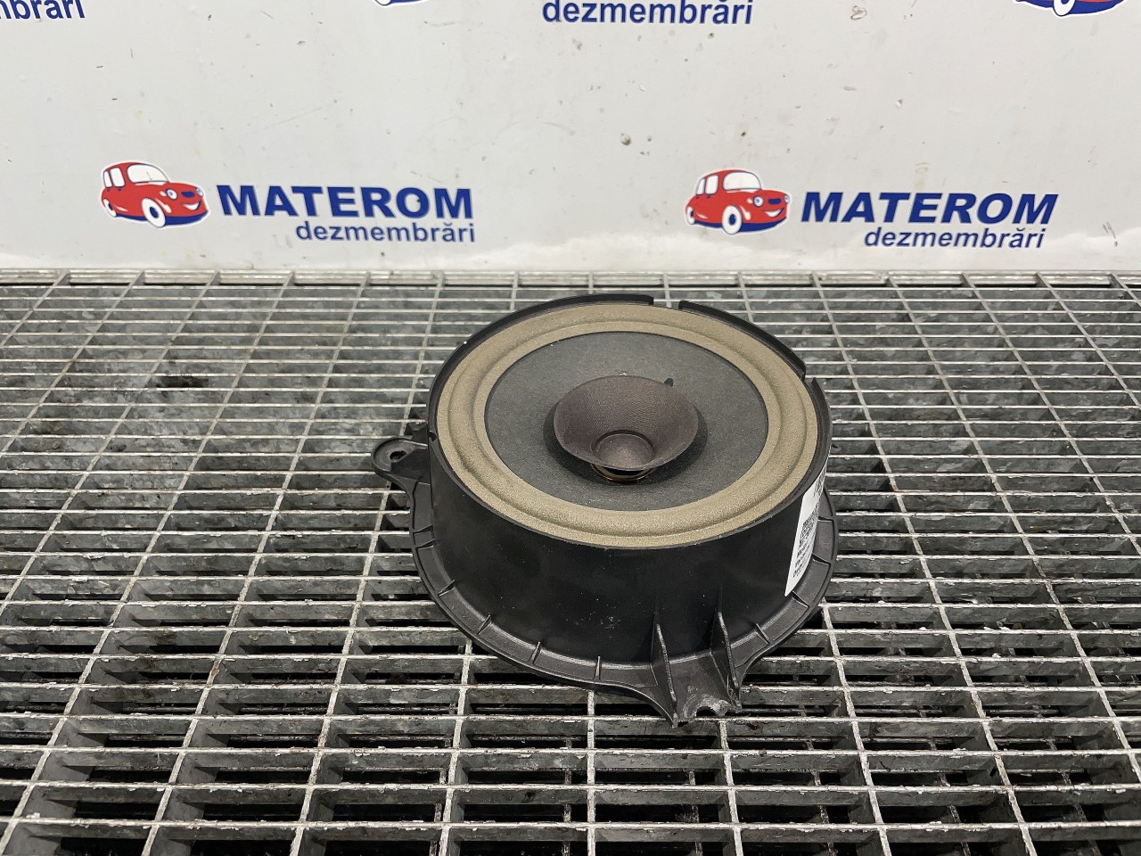 DIFUZOR AUDIO RENAULT SCENIC - - (2013 2015)