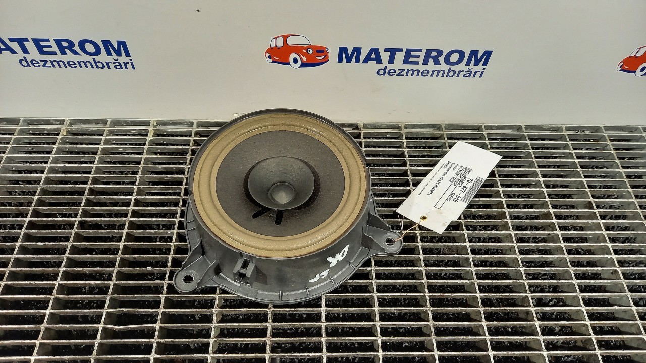 DIFUZOR AUDIO RENAULT SCENIC SCENIC - - (2009 2013)