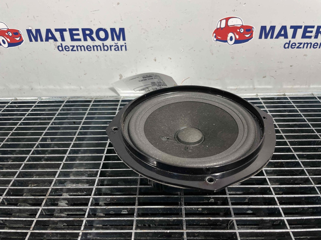 DIFUZOR AUDIO SEAT ALHAMBRA - - (2010 2020)