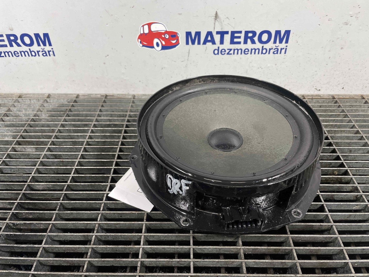 DIFUZOR AUDIO SEAT ALHAMBRA - - (2010 2020)