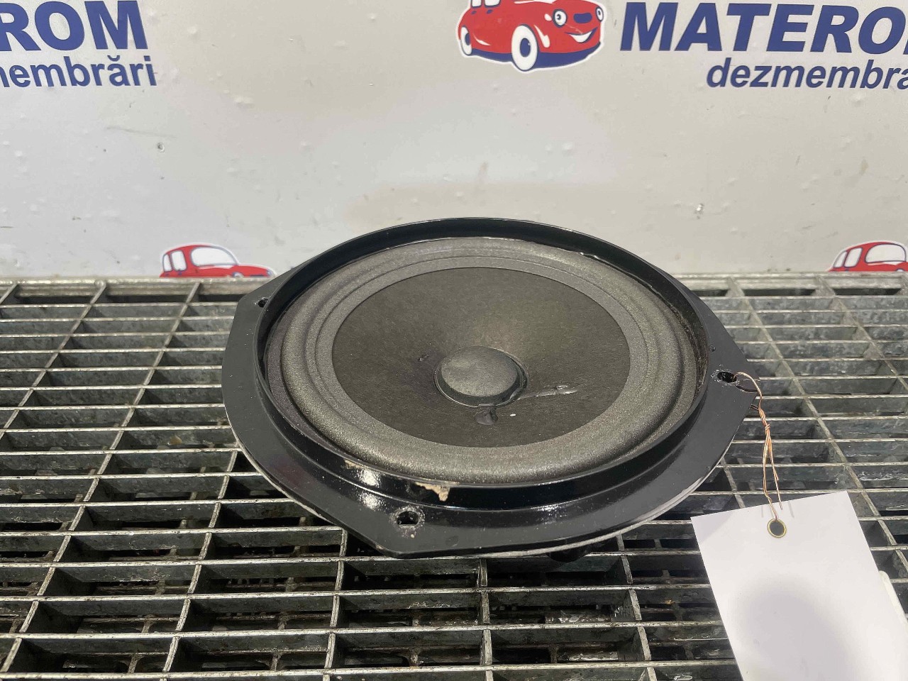 DIFUZOR AUDIO SEAT ALHAMBRA - - (2010 2020)