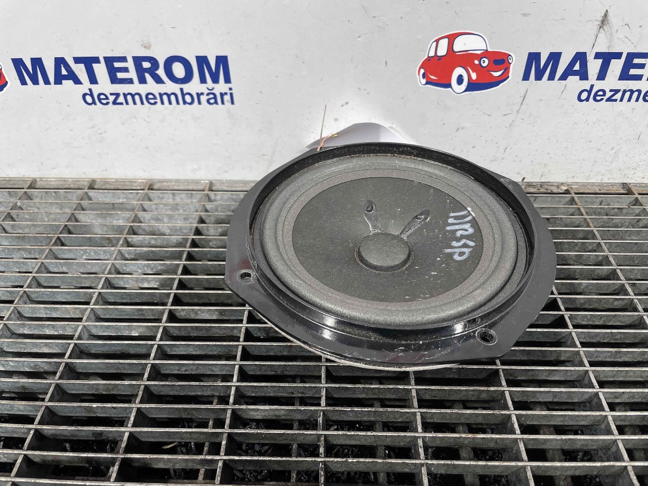 DIFUZOR AUDIO SEAT ALHAMBRA - - (2010 2020)