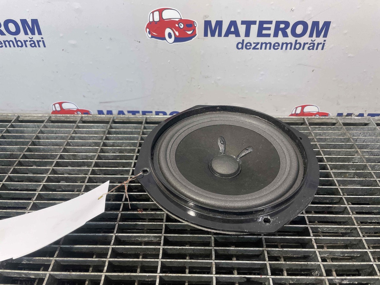 DIFUZOR AUDIO SEAT ALHAMBRA ALHAMBRA - - (2010 2020)