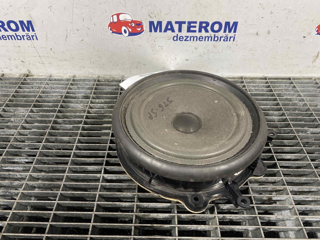 DIFUZOR AUDIO SEAT EXEO - - (2008 2013)