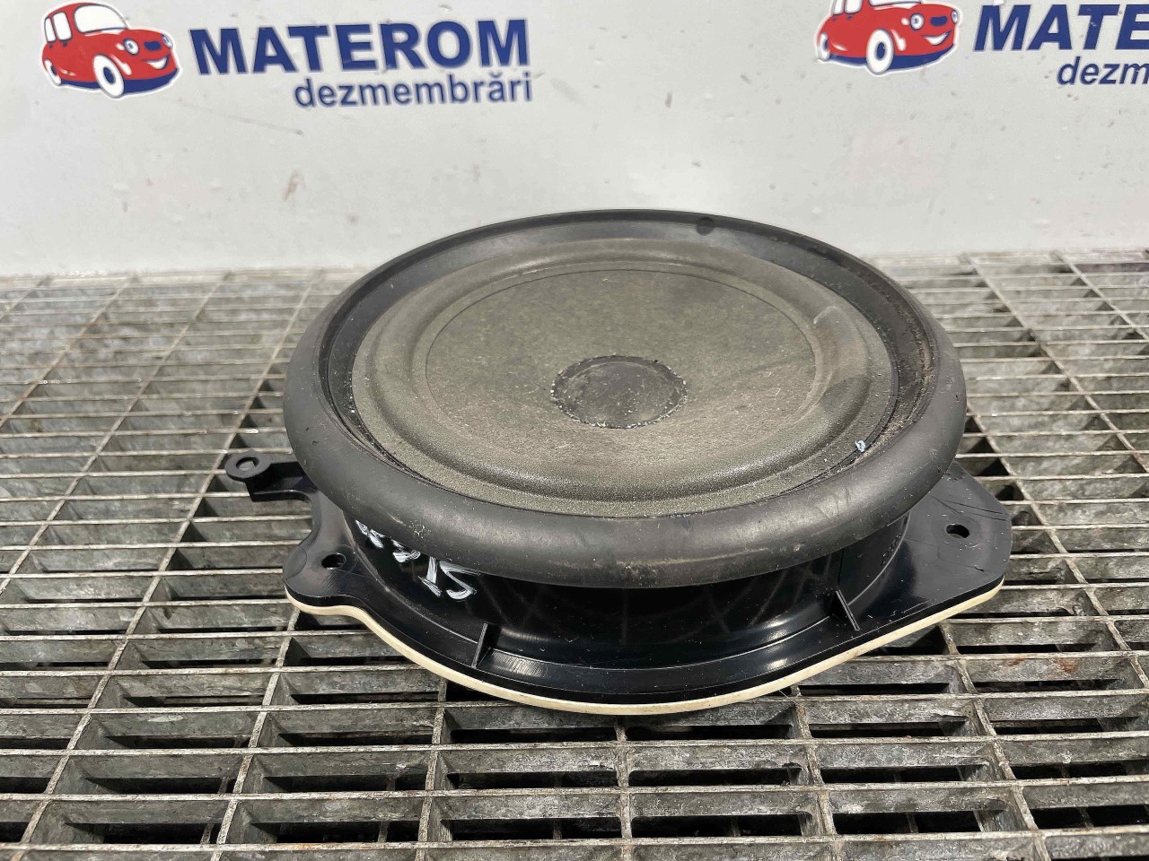 DIFUZOR AUDIO SEAT EXEO EXEO - - (2008 2013)