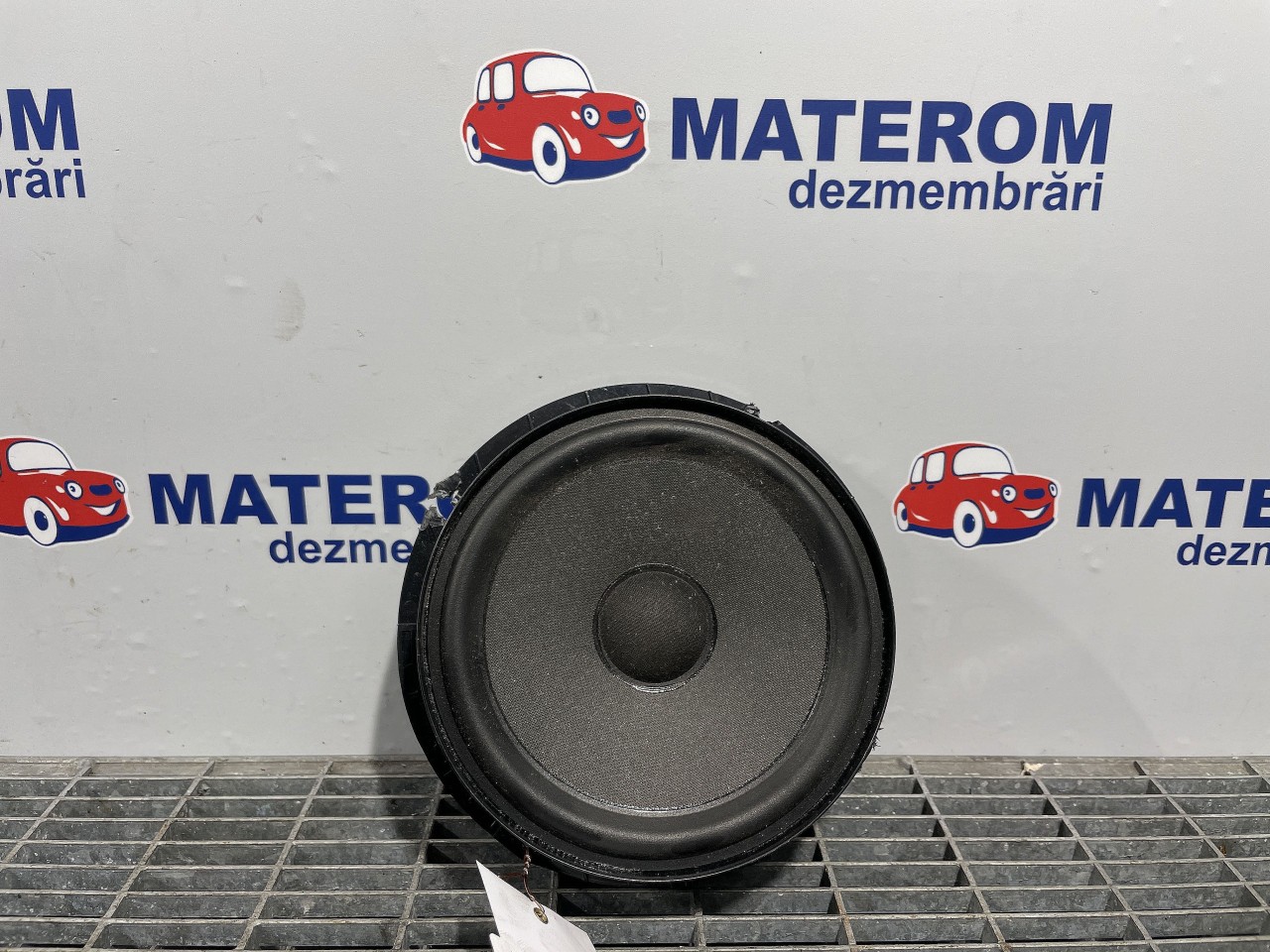DIFUZOR AUDIO SEAT TOLEDO - - (2012 2019)