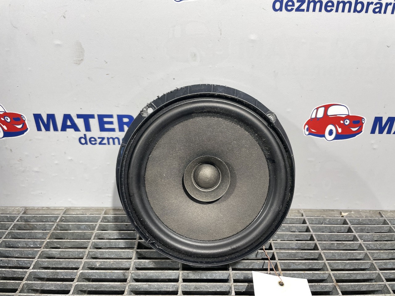 DIFUZOR AUDIO SEAT TOLEDO - - (2012 2019)