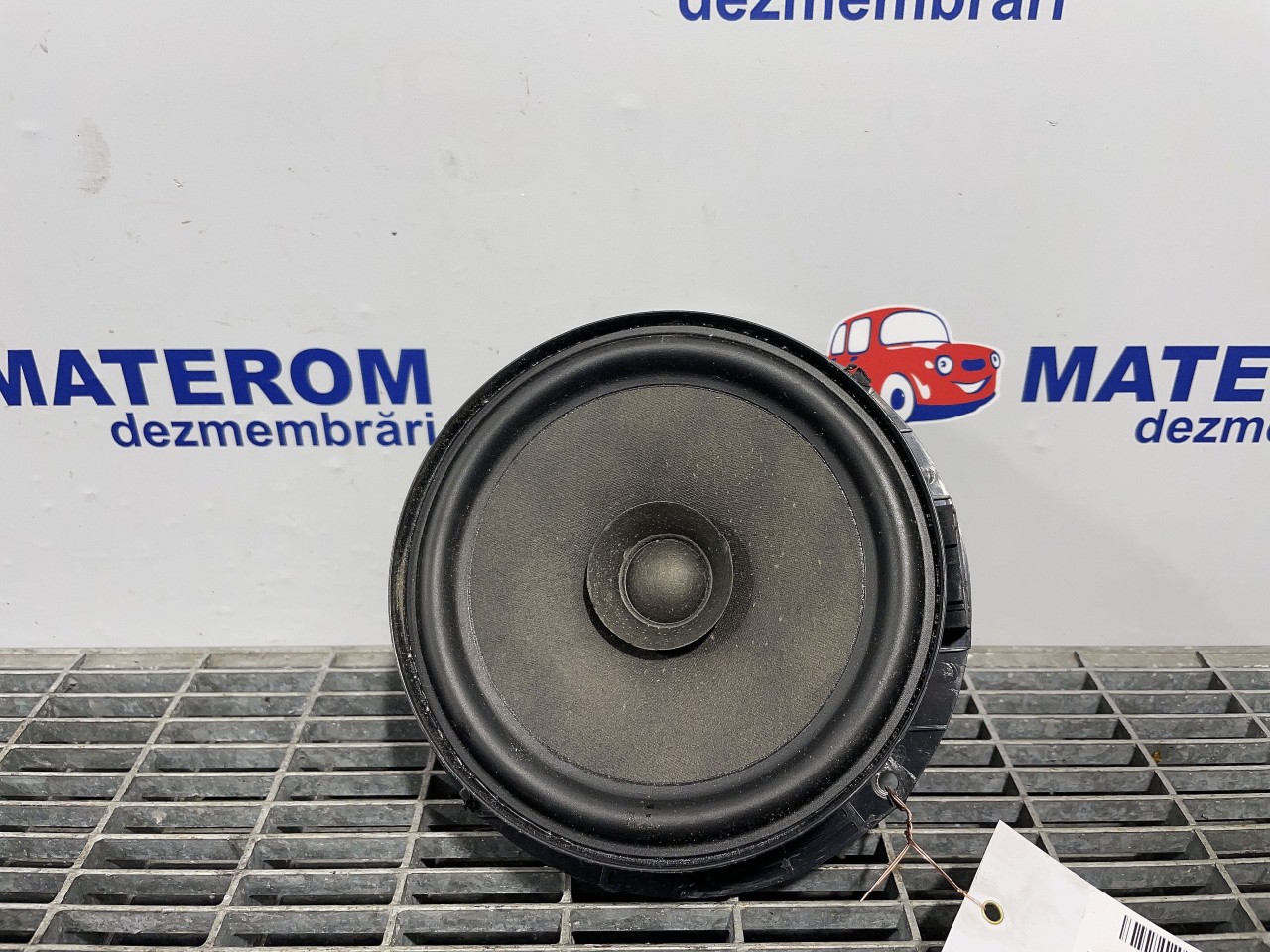 DIFUZOR AUDIO SEAT TOLEDO TOLEDO - - (2012 2019)