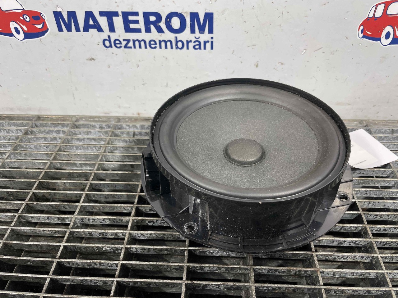 DIFUZOR AUDIO SKODA FABIA - - (2014 2019)