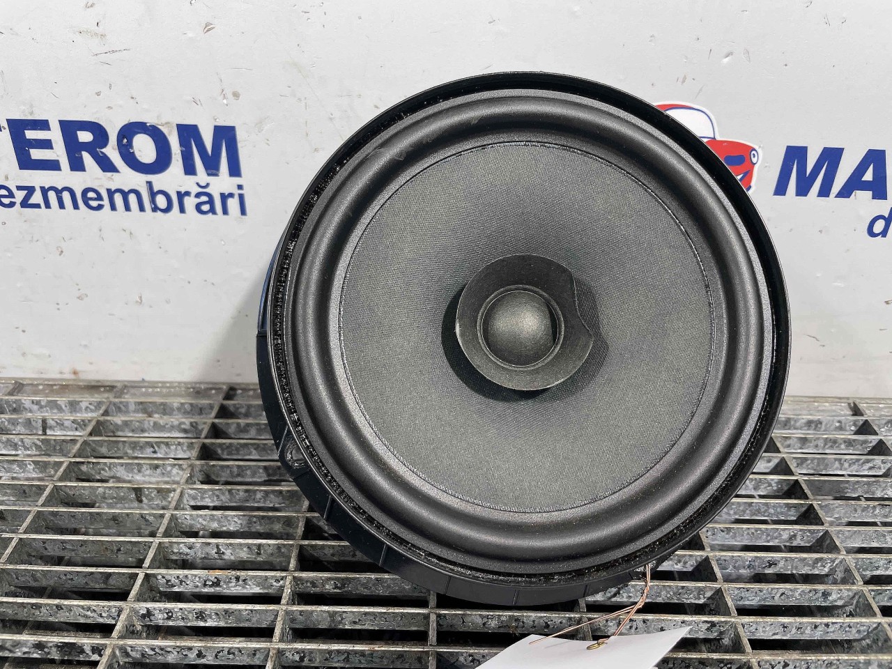 DIFUZOR AUDIO SKODA FABIA FABIA - - (2014 2019)