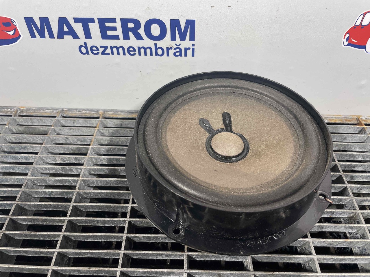 DIFUZOR AUDIO SKODA OCTAVIA - - (2004 2009)