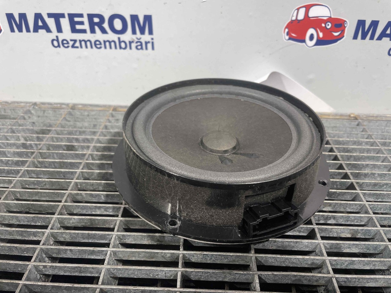DIFUZOR AUDIO SKODA OCTAVIA OCTAVIA - - (2004 2009)