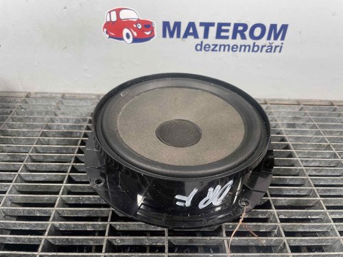 DIFUZOR AUDIO SKODA RAPID - - (2012 2017)