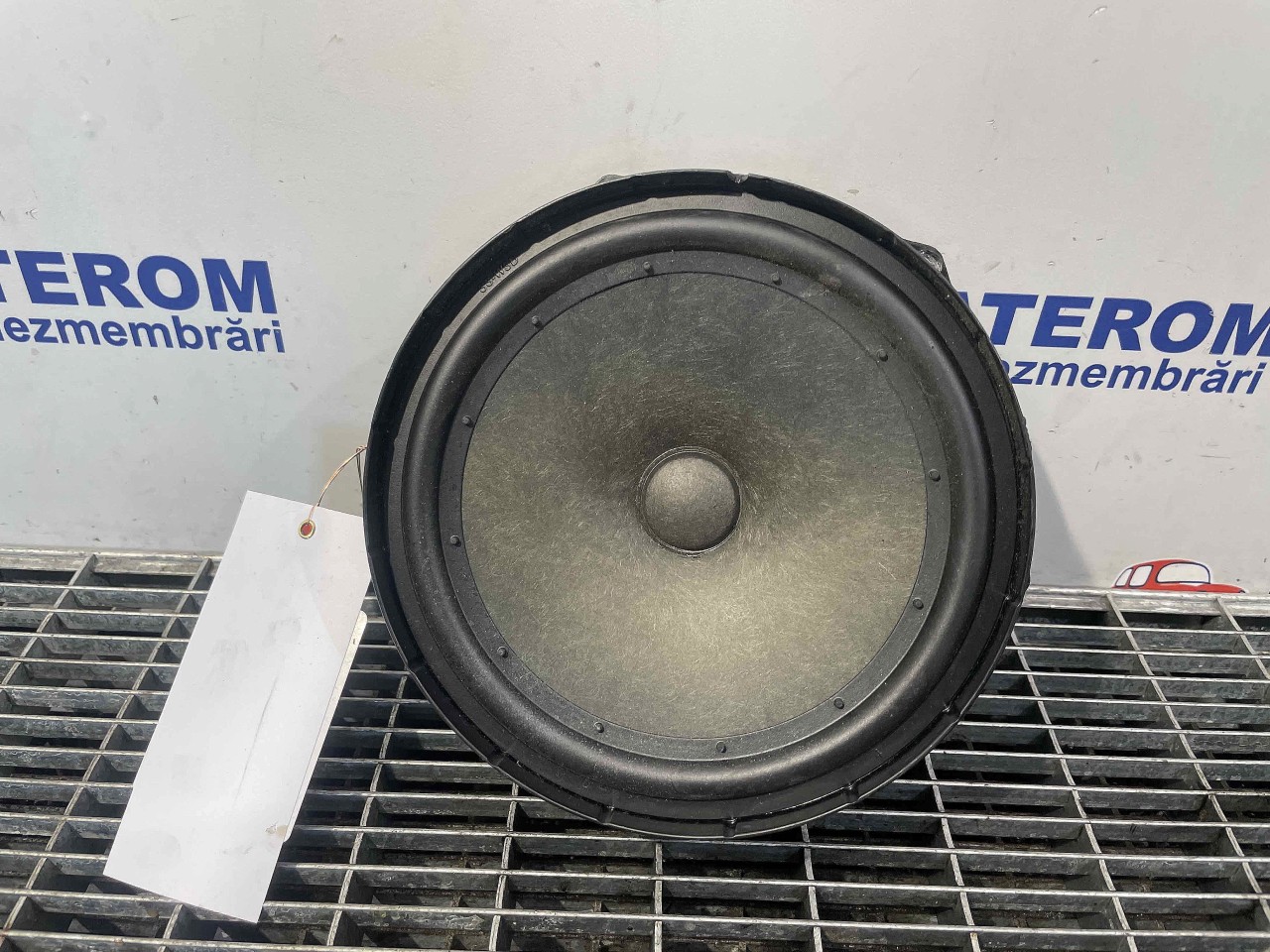 DIFUZOR AUDIO SKODA SUPERB SUPERB - - (2008 2013)