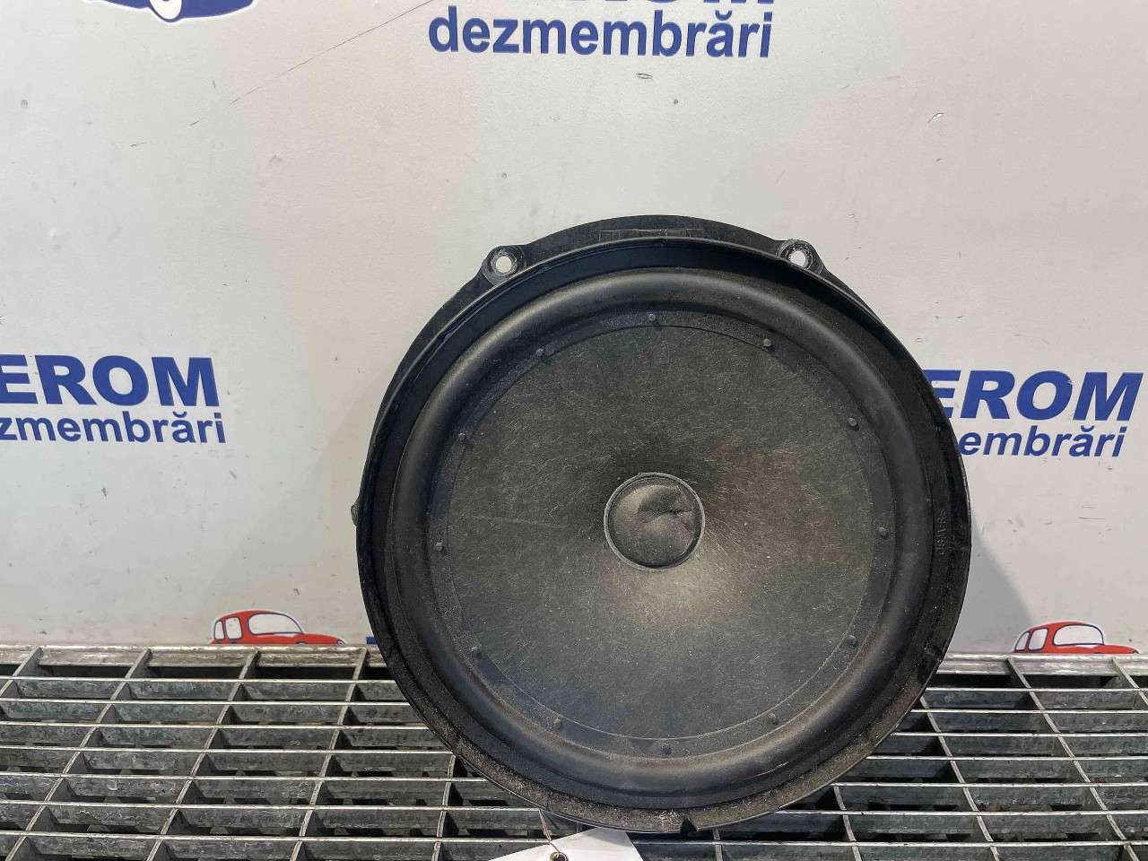 DIFUZOR AUDIO SKODA SUPERB SUPERB - - (2008 2013)