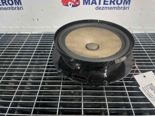 DIFUZOR AUDIO SKODA YETI - - (2009 2017)