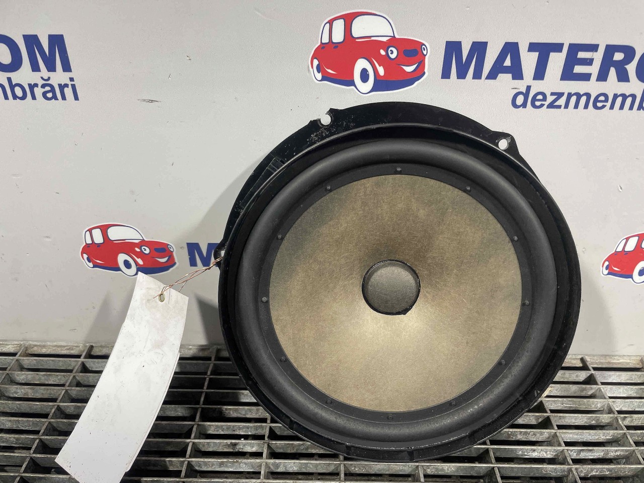 DIFUZOR AUDIO SKODA YETI - - (2009 2017)
