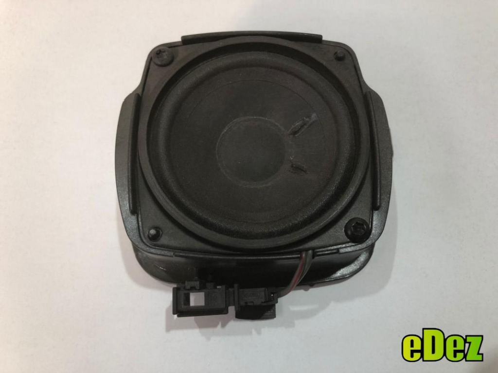 Difuzor audio spate bose Audi A8 (2002-2009) [4E] D3 4e0035411p
