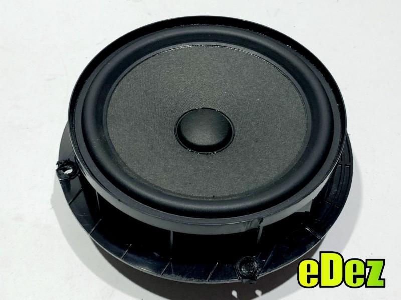 Difuzor audio spate Skoda Fabia 3 (2014-2018) 5JA035411D