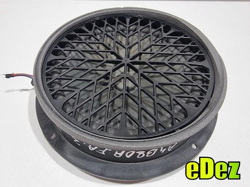 Difuzor audio stanga / dreapta fata Audi A5 (2007-2011) [8T3] A0112501