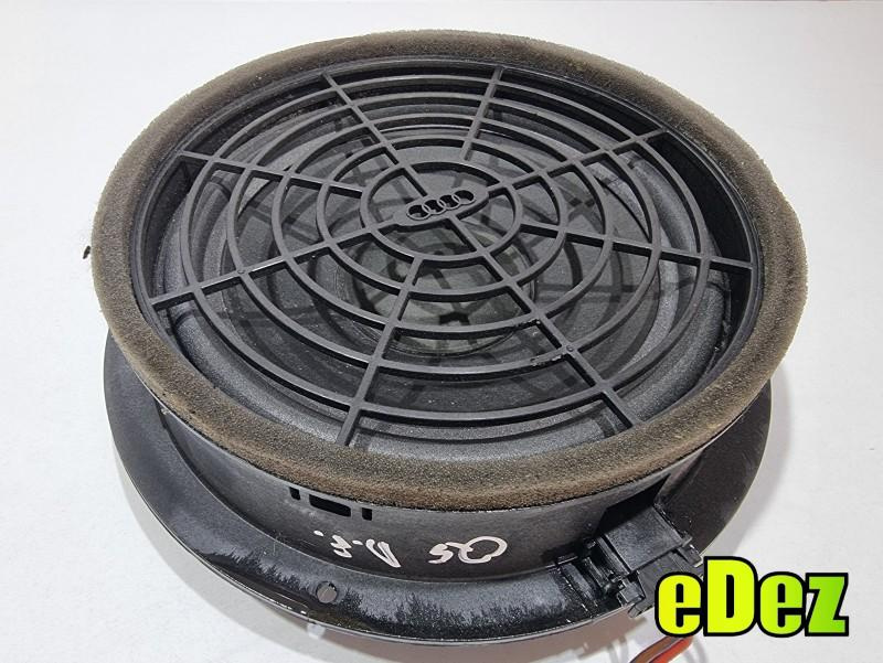 Difuzor audio stanga / dreapta fata Audi A5 (2007-2011) [8T3] 8R0035415A