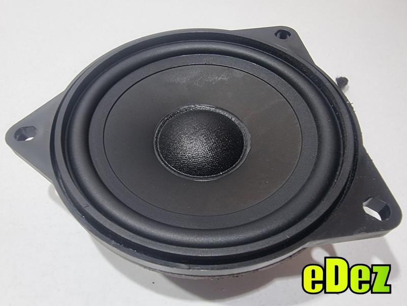 Difuzor audio stanga / dreapta fata BMW X5 (2007-2013) [E70] 9151864