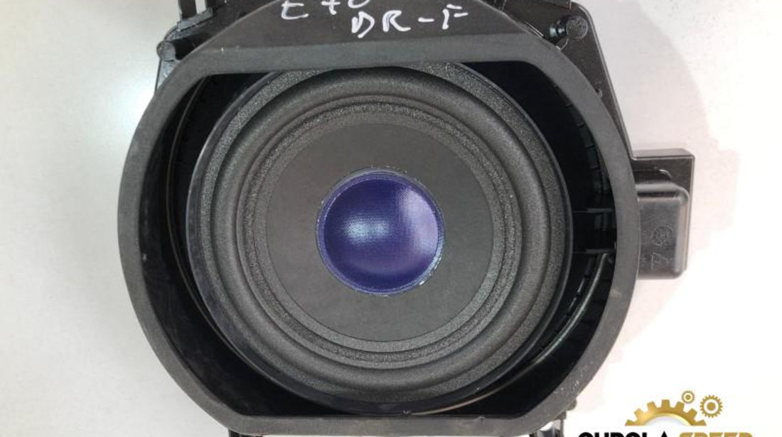 Difuzor audio stanga / dreapta fata BMW X5 (2007-2013) [E70]