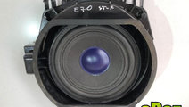 Difuzor audio stanga / dreapta fata BMW X6 (2008-2...