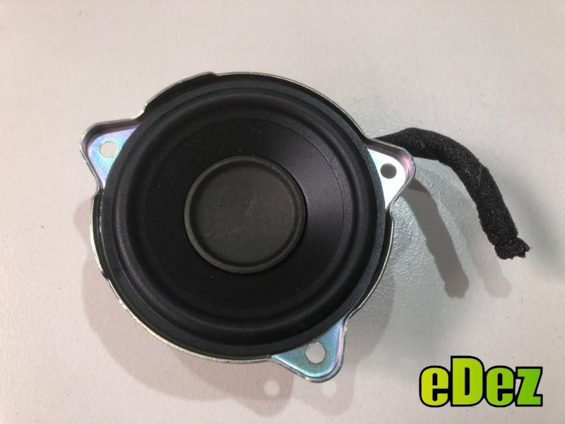 Difuzor audio stanga / dreapta fata Jaguar XF (2015->) [x260] gx73-18808-ba