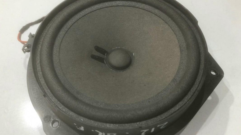 Difuzor audio stanga / dreapta fata Mercedes E-Class (2009->) [W212] A2129067000
